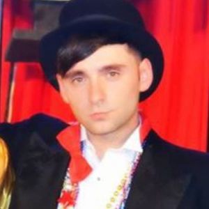 Meet your Posher, David